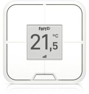 AVM FRITZ!DECT 440 Thermostat