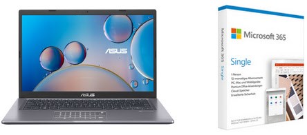 Asus VivoBook 14 F415JA-EB773T 35