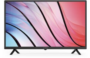 Strong SRT 32HF2003 80 cm (32") LCD-TV mit LED-Technik schwarz / E