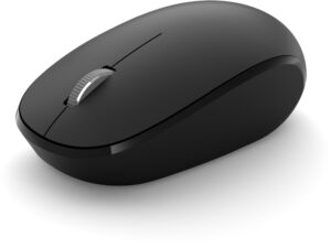 Microsoft Bluetooth Mouse schwarz