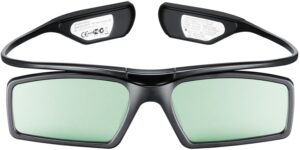 Samsung SSG 3500 3D-Brille 3D Brille (aktiv)