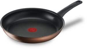 Tefal G25304 Resource Pfanne 24cm kupfer