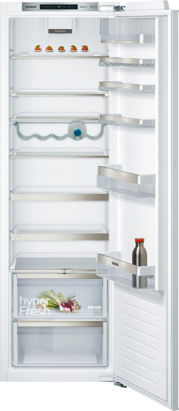 Siemens KI81REDE0 Einbau-Kühlschrank / E