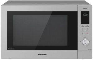 Panasonic NN-CD87KSGTG Kombi-Mikrowelle silber