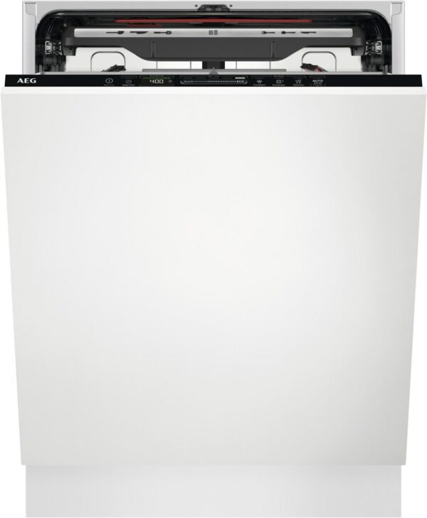 AEG Favorit FSE74717P Vollintegrierbarer 60 cm Geschirrspüler / C