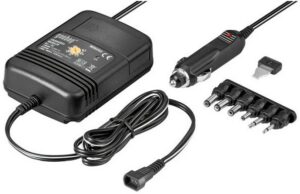 Hapena MW 292 Spannungswandler