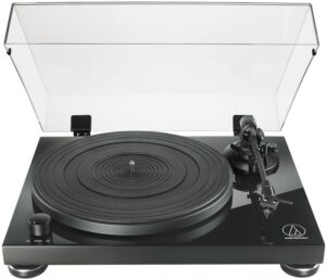 Audio-Technica ATL-PW50PB Plattenspieler