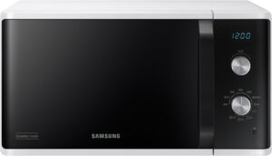 Samsung MG23K3614AW Kombi-Mikrowelle weiß