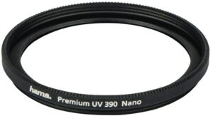 Hama Premium UV 390 Nano 52mm Filter