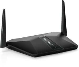 Netgear RAX40 Nighthawk AX4 WLAN-Router