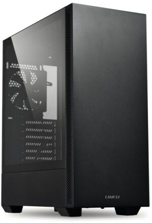 Lian Li Lancool 205 Midi Tower schwarz