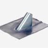 Fuba MBZ 600 Bleiblechziegel