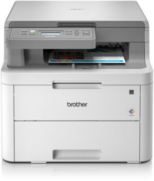 Brother DCP-L3510CDW Multifunktions-Farb-Laser