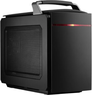 Hyrican Home-Office 6882 Desktop PC