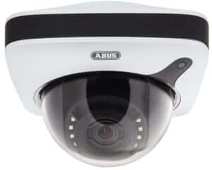Abus IP Dome IR 1080p (3-9 mm) Überwachungskamera