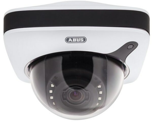 Abus IP Dome IR 1080p (3-9 mm) Überwachungskamera