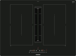 Siemens ED711FQ15E Autark-Induktionsfeld mit Dunstabzug rahmenlos / B
