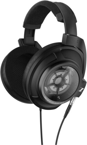 Sennheiser HD 820 Kopfhörer mit Kabel