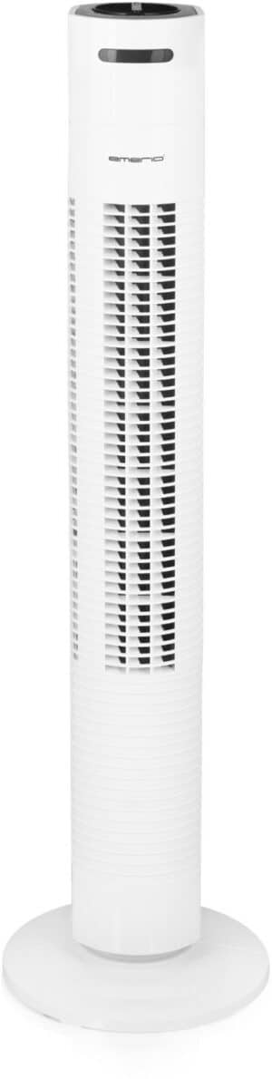 Emerio TFN-212915 Turmventilator weiß