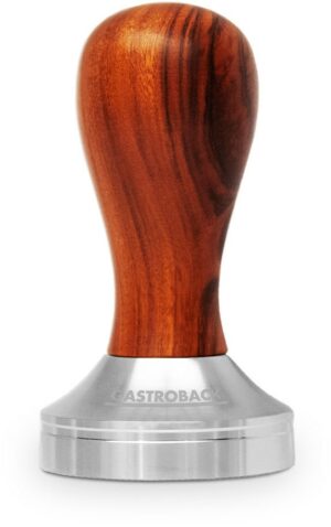 Gastroback Espresso Tamper - Barista Profi Zubehör