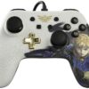 PowerA Iconic Link Controller