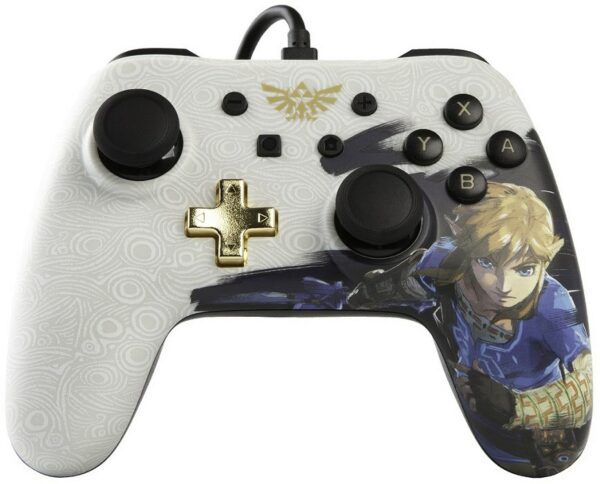 PowerA Iconic Link Controller