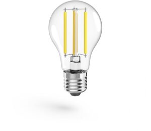 Hama WLAN-LED-Lampe E27