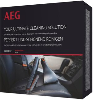 AEG AKIT12 Home & Car Kit 360 Staubsauger-Zubehör