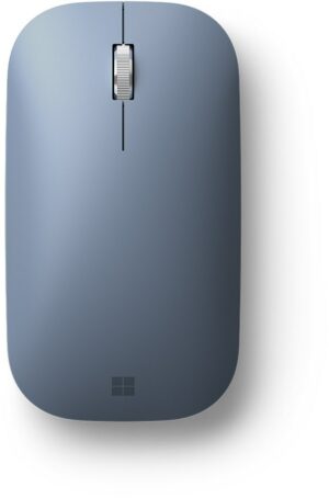 Microsoft Surface Mobile Mouse eisblau