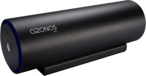 OZONOS AC-1 Pro Luftreiniger schwarz