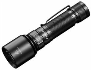 FENIX C7 LED-Taschenlampe
