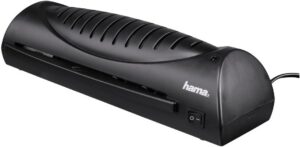 Hama Laminator Basic L42A schwarz