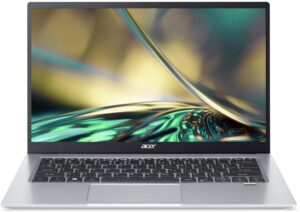 Acer Swift 1 (SF114-34-C8G8) 35