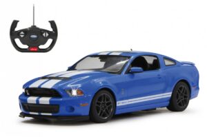 Jamara Ford Shelby GT500 (1:14) RC Auto blau