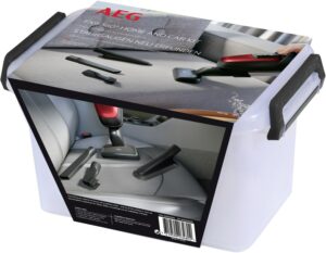 AEG AKIT18 Home & Car Düsen-Set für FX9 Staubsauger-Zubehör