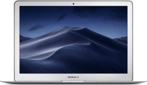 Apple MacBook Air 13" i5