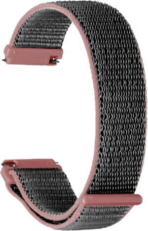 topp Armband Loop für Fitbit Versa rose