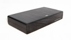 Elac Discovery Connect Streaming-Player