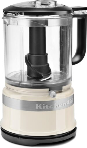 KitchenAid 5KFC0516EAC Zerkleinerer creme