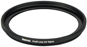 Hama Profi Line UV Nano 67mm Filter