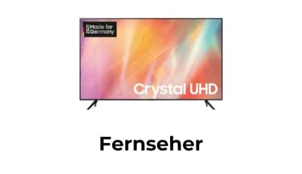 Fernseher