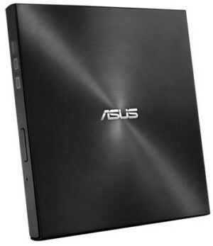Asus ZenDrive U7M (SDRW-08U7M-U) DVD-Recorder (extern) schwarz