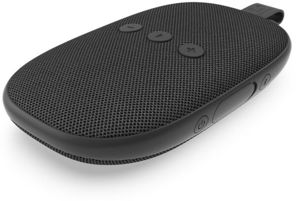 Fresh ´n Rebel Rockbox Bold X Bluetooth-Lautsprecher storm grey