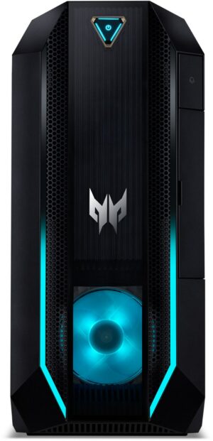 Acer Predator Orion 3000 (DG.E2CEG.01U) Gaming PC schwarz