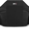 Weber Premium Abdeckhaube für Genesis II 200 Serie