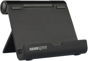 Hannspree Aluminum Stand für Hannspree Tablets