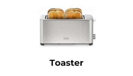 Toaster
