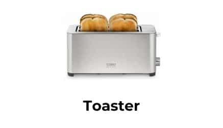 Toaster