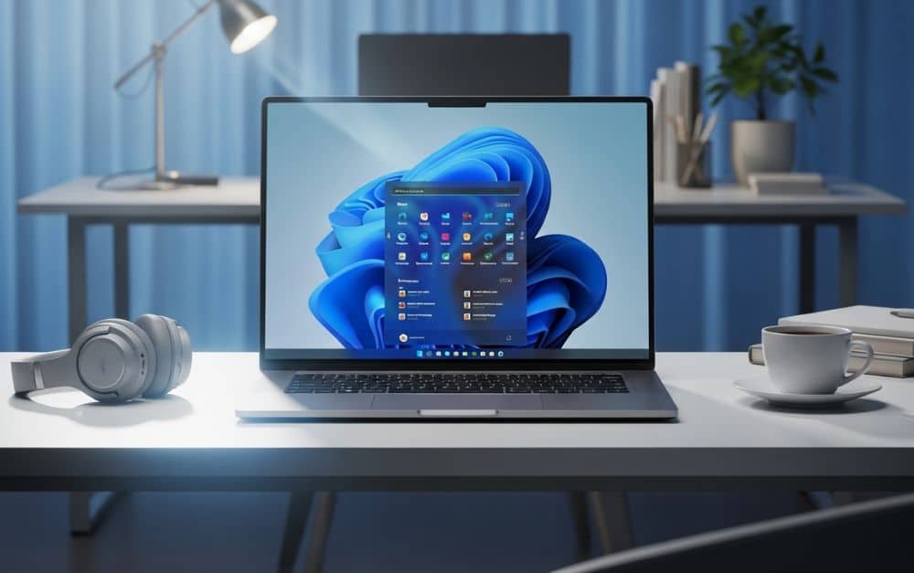 Windows 11: Das neue Betriebssystem für frischen Wind auf dem PC
