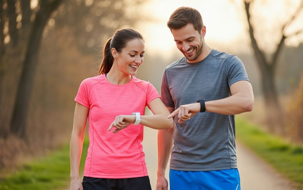 Smartwatch.de an der Spitze: Die fünf besten Smartwatch Shops im deutschsprachigen Raum im großen Technikvergleich